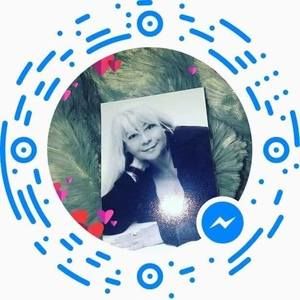 Meet your Posher, Patricia